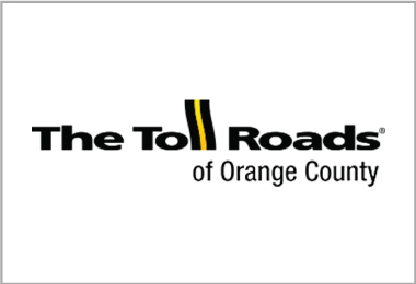 Toll Roads of Orange County